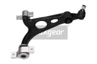 72-0717 Maxgear Lenker, RadaufhäNgung FüR Alfa Romeo