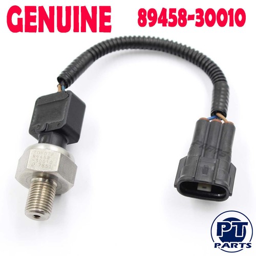 DENSO Fuel Pressure Sensor 8945830010 For Lexus IS250 IS350 GS300