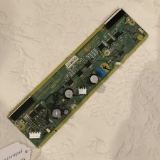 PANASONIC TNPA5072AB SS BOARD FOR TC-P46C2 AND OTHER MODELS