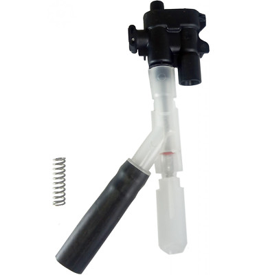 Drain Valve 047 for Melitta/Miele/Nivona/Rotel/Siemens | 6769602