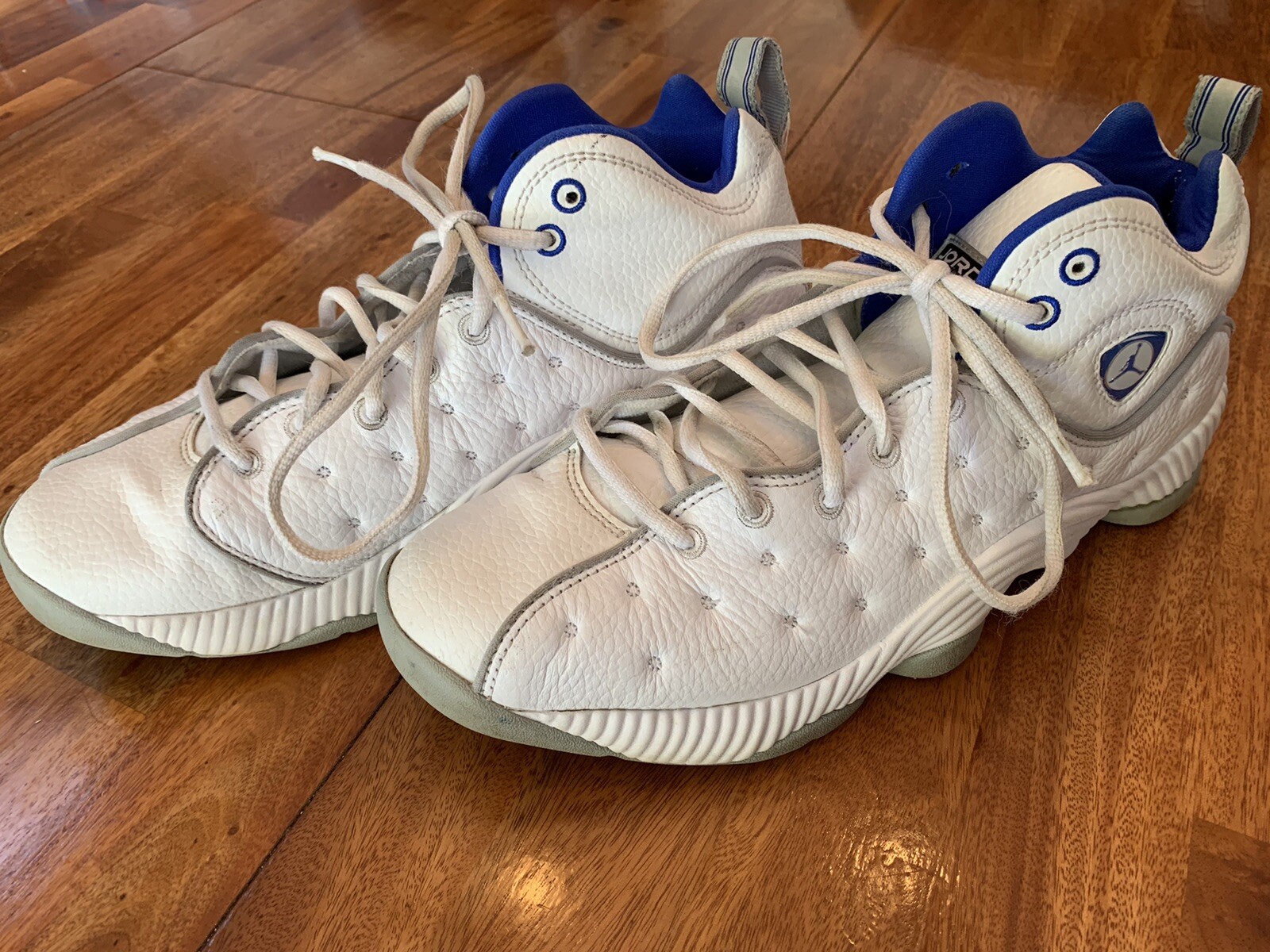 jordan 13 jumpman team 2