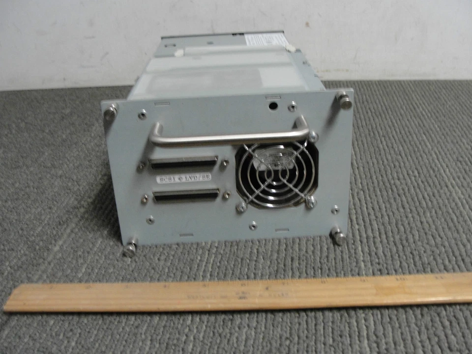 Adic (8-00422-01) 400/800GB LTO-3 Internal SCSI LVD Tape Drive  - Image 4 of 4