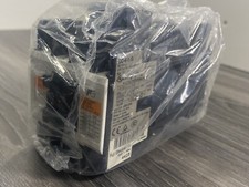 Fuji Electric SC19AG Type SC-4-1/G 19 Magnetic Contactor 24VDC Coil 32A -USA