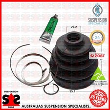 Transmission Sided Bellow Boot, Drive Shaft Suit LEXUS LX 470 (UZJ100) LX