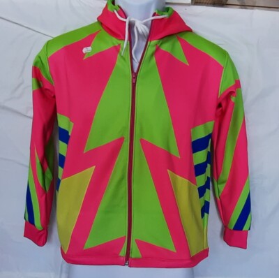 Jorge Campos Soccer Jacket VINTAGE world cup usa 1994