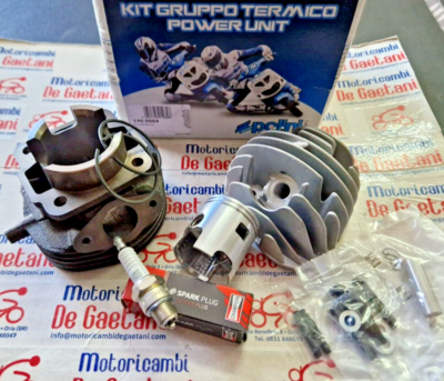 Polini Racing Gruppo Termico Polini 75 GRUPPO TERMICO CILINDRO