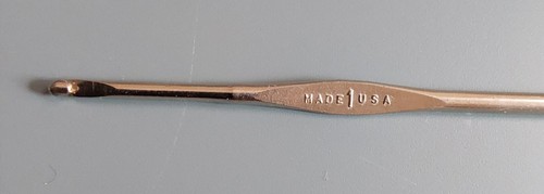 Vintage Susan Bates Haken hergestellt in den USA - verschiedene Größen - separat erhältlich - Ihre Wahl - Bild 6 von 11