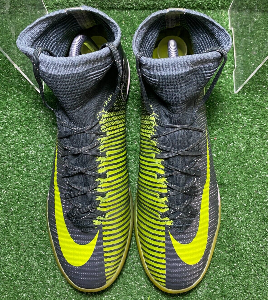 Elite 2016 Nike Mercurial X Victory IC Superfly V CR7 RONALDO 12