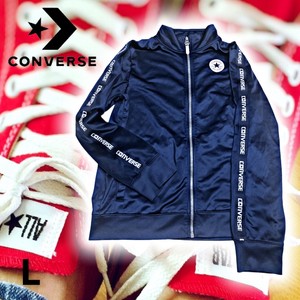 jacket converse all star