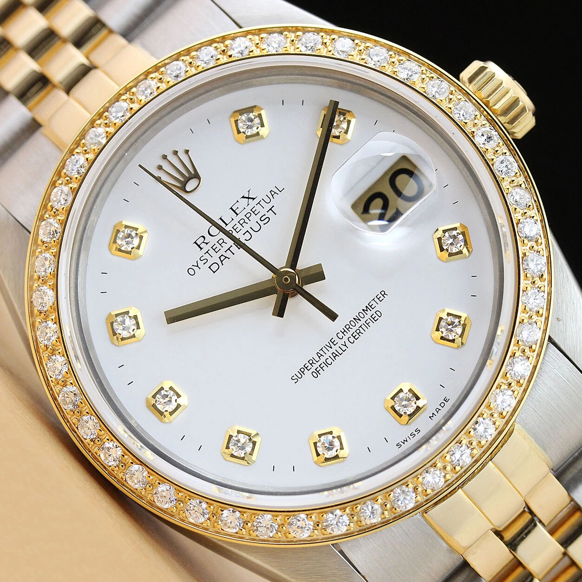 Rolex watches mens original cheap