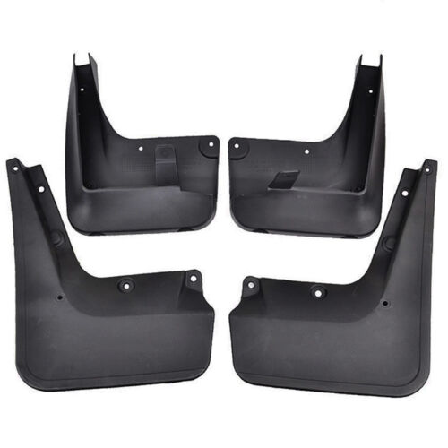 For BMW 5 Series E60 04-10 Mud Flaps Car Mudguards SetOEM Styled Splash Guards - Picture 3 of 6