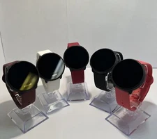 Tested! Polar Unite Fitness Tracker Watch (no charger)