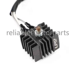 1PC Rectifier 3 Wire Fits For Honda GX610 GX610U1 GX620 GX670 31710-ZJ1-812