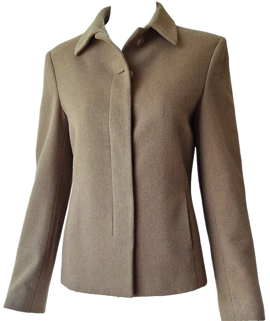 Abrigos de negocios Jil Sander, chaquetas y chalecos para Mujeres