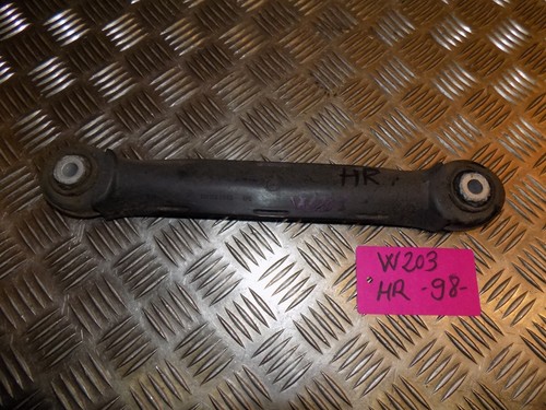 Mercedes W203 C-Klasse Querstrebe Querlenker Hinten Rechts Links A2013520988
