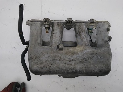 Saab 900 Intake Manifold With Fuel Rail 2.0L 1995 1996 1997 1998 - Picture 9 of 11