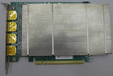 Datapath ImageDP4 4-Port Displayport Graphics Card for Video Wall E345219 3