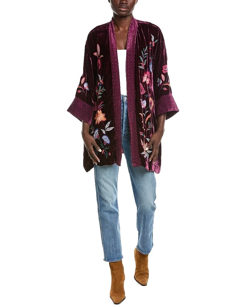 Johnny Was Petites Ropa, Calzado y Accesorios