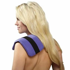 ThermiPaq Hot/Cold Pain Relief Wrap Medium 6"x12", Hot/Cold Therapy