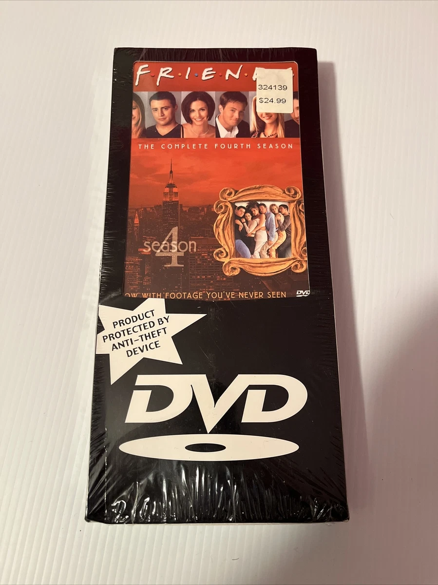 25+ Friends (1994 TV series) Box Set DVDs for sale | Updated Oct 2026
