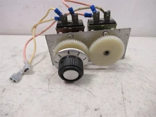 GCA Gravity Convection Oven Temperature Control Assembly Robertshaw Type B10