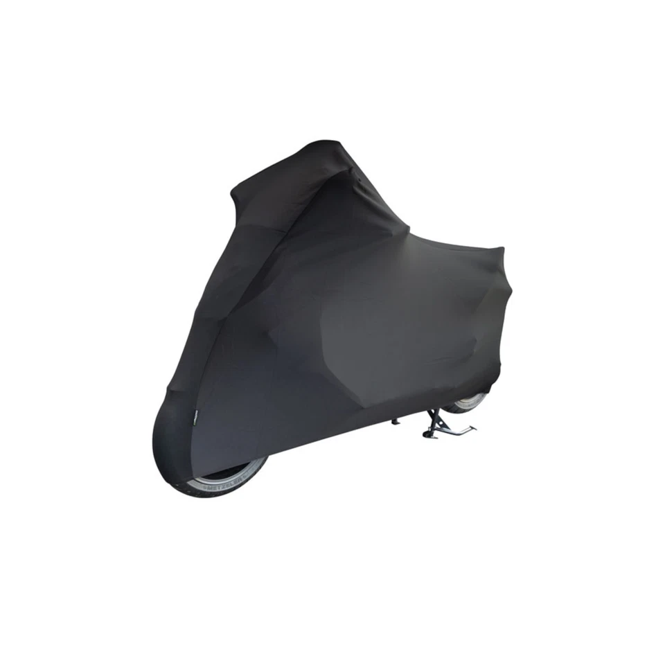 Cubierta DS FLEXX para HUSQVARNA TE 310 R 2011-2013 cubierta antipolvo interior Foto 2 de 4