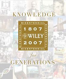 Knowledge for Generations: Wiley and the Global Pub... | Buch | Zustand sehr gut