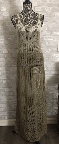 Tommy Bahama Swimsuit Cover Up Maxi 