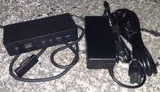 Docking Station  Power Supply For Microsoft 1661 Surface Pro3 Pro4 Model M-1661