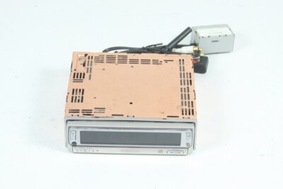 Pioneer DEX-P1 カーオーディオヘッドユニット Pioneer DEX-P1 カーオーディオヘッドユニット Pioneer