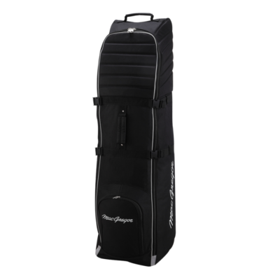 MacGregor XL VIP II Deluxe Wheeled Flight Cover Case