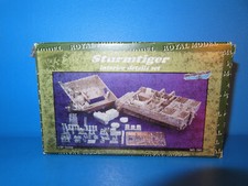 Royal Models 1:35 Sturmtiger Zubehör  No. 096  für Tamiya 35177 OVP #B293