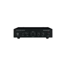 SA-50 Monacor Verstärker, Stereo, 2X25W