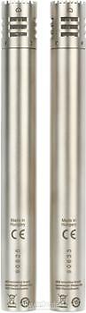 akg condenser microphones