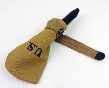 WWII US M1 Carabina M1903 M1A1 BAR copertura museruola tela