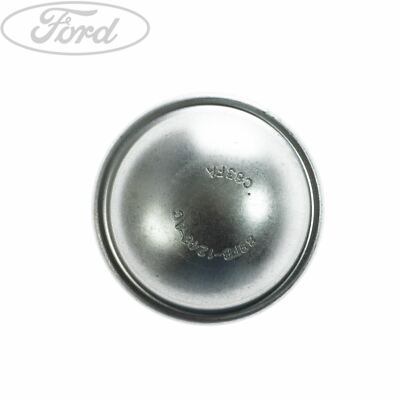 Genuine Ford Rear Brake Drum Grease Cap X25 1206923 for sale 
