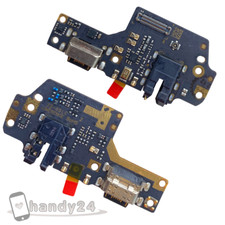 Charging Socket For Xiaomi Redmi Note 8T Type C Dock Connector Flex Cable