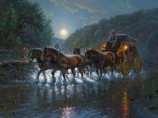 Ceramic Backsplash Tile Mural Horse Animal Kitchen/Bathroom - Texas Highways