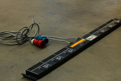 Sun Microsystems PDU10kVa-1_ HV 10kVa MwSt. ausw. 