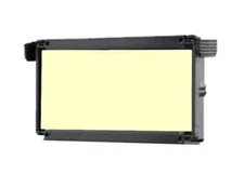 Trodat 4912 Dry (Uninked) Replacement Ink Pad for Printy 4912 Self Inking Stamps