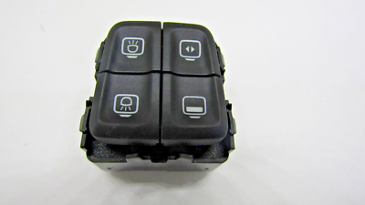 DOOR POWER OUTLET SIDE MIRROR SWITCH 68529400AB MOPAR 23 RAM 2500
