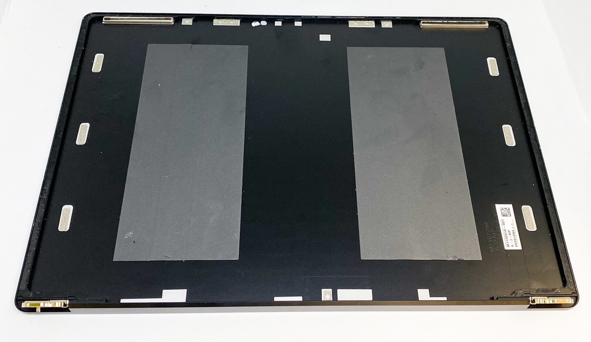 Microsoft Surface Laptop 4 13.5
