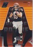 2023 Panini Zenith Football #119 Charlie Jones RC - Cincinnati Bengals