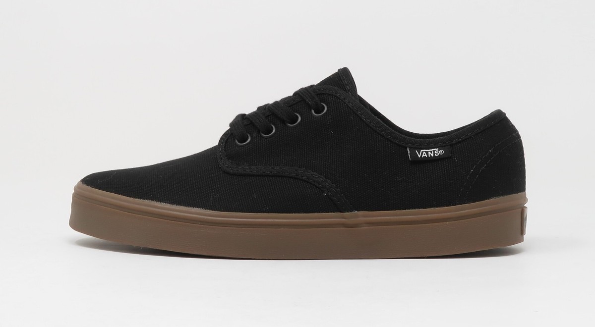 Vans Authentic Vans Madero Gum Sole Vans Shoes Gum Sole Shop