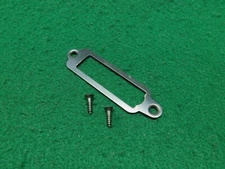 Marlin Model 25 MN N 882 981T Magazine Guard Plate Set .22 WMR Blued Original #2