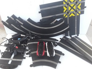 scalextric bentley gt3 racers set