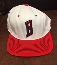 Chicago Bulls Black White Adidas NBA Basketball Flex Fit Hat Cap Size L/XL