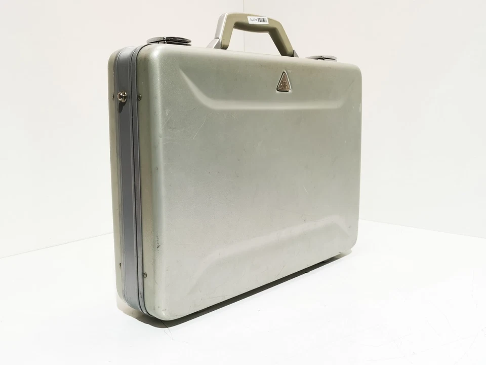 Tec Air Laptop Hard Briefcase – Padded Shock-Resistant Carry Case – UK - Image 3 of 4