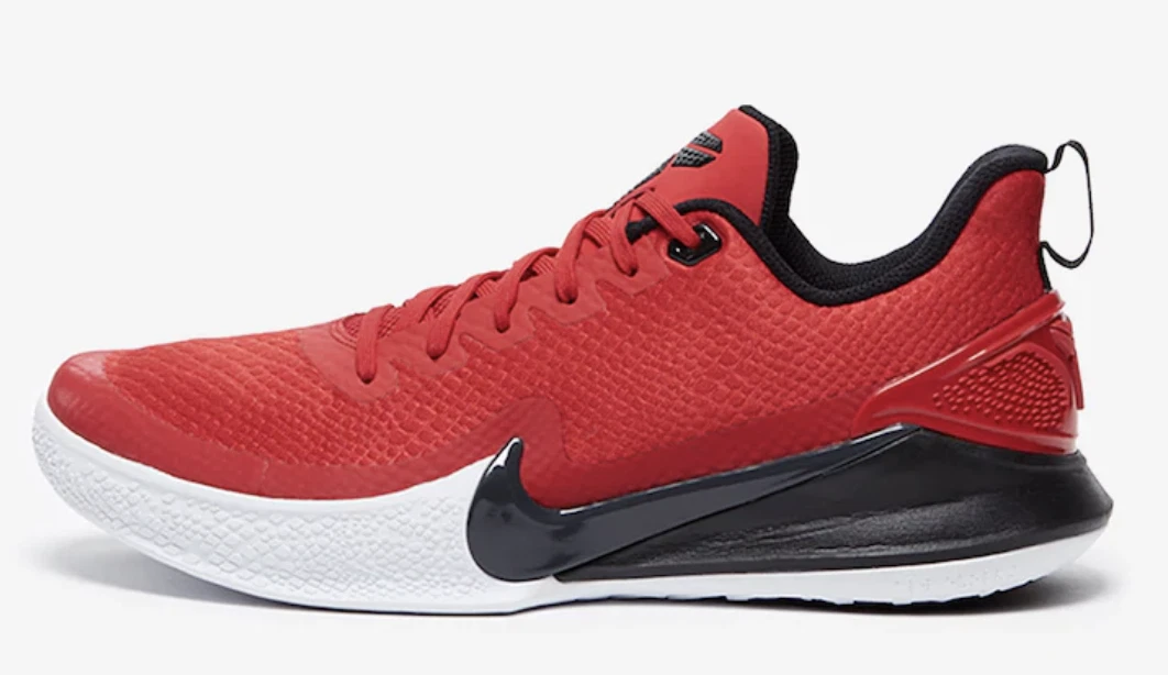 Mamba focus scarpe store