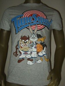 bugs bunny basketball shirt